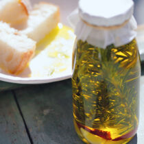 Rosmarin-Chili-&Ouml;l