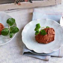 Mousse au Chocolat