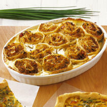 Krautkrapfen Krautkrapfen