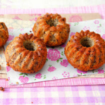 STRACCIATELLA-GUGLHUPF