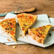 ZWIEBELKUCHEN ZWIEBELKUCHEN