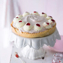 Birnen-Quark-Torte Birnen-Quark-Torte