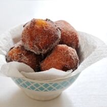 Apfelkrapfen Apfelkrapfen