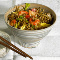 Bami Goreng