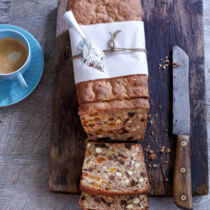 Früchtebrot von meiner Mama