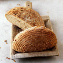 Hopfen-Abendbrot Hopfen-Abendbrot