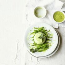 Zuckerschotenstreifen Zuckerschotenstreifen