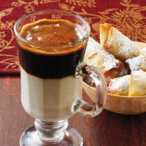 Gewürz-Kaffee »Bananasahna« Gewürz-Kaffee »Bananasahna«