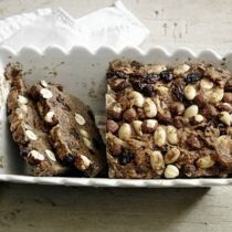 Winterkuchen Winterkuchen