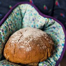 Sauerteigbrot