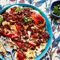 Tante Ülküs Ali Nazik Kebab Tante Ülküs Ali Nazik Kebab