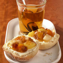 Winterkonfitüre Winterkonfitüre