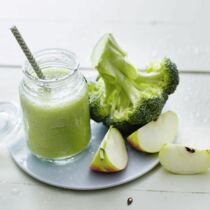 Brokkoli-Smoothie Brokkoli-Smoothie