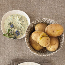 Grüne Sauce Grüne Sauce