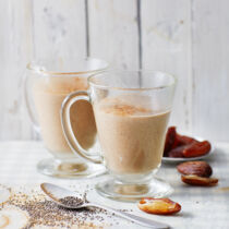 Hot-Cinnamon-Smoothie