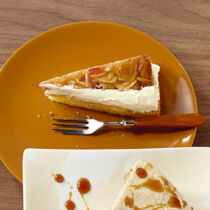 Florentiner Torte Florentiner Torte