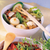 Mixed Pickles Mixed Pickles