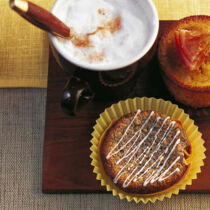 Mohn-Muffins Mohn-Muffins