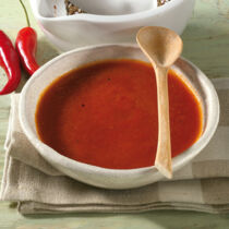 Hot Chili Sauce Hot Chili Sauce