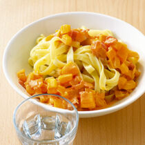 Kinder-Carbonara Kinder-Carbonara