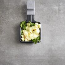 Grünkohl-Apfel-Pfännchen Grünkohl-Apfel-Pfännchen