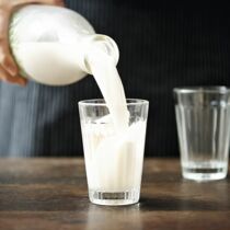 Nussmilch besser selber machen