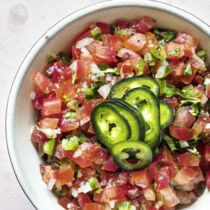 Pico de Gallo