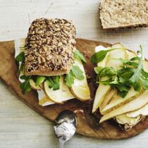 Fitness-Brötchen Fitness-Brötchen