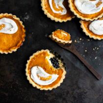 Mini-Pumpkin-Pies