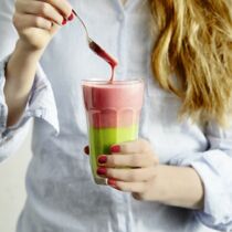 Pure-Joy-Schicht-Smoothie Pure-Joy-Schicht-Smoothie