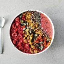 Açaí-Bowl