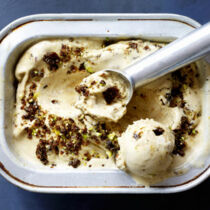 Cookie Dough Eis Cookie Dough Eis