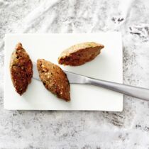 Tomaten-Walnuss-Aufstrich Tomaten-Walnuss-Aufstrich