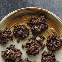 Erdnusscrossies Erdnusscrossies