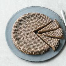 Italienischer Maronenkuchen Italienischer Maronenkuchen