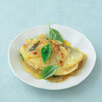 Kohlrabigratin Kohlrabigratin