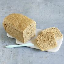 Vollkorn-Toastbrot Vollkorn-Toastbrot