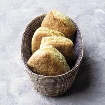 Käse-Scones