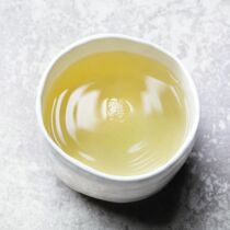 Kräftige Dashibrühe Kräftige Dashibrühe