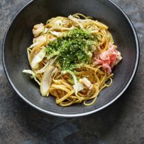 Yakisoba