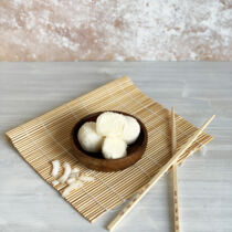 Kokos-Mochi