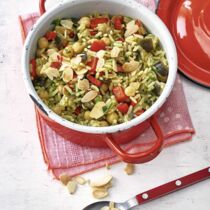 One-Pot-Reis One-Pot-Reis