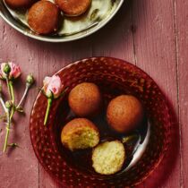 Gulab Jamun