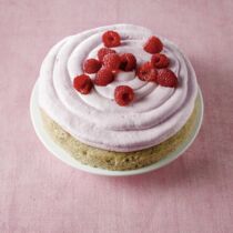 Himbeer-Schokoladen-Torte Himbeer-Schokoladen-Torte