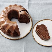 Nugatgugelhupf Nugatgugelhupf