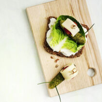 Gurken-
Schnecke Gurken-
Schnecke