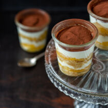 Amaretti-Orangen-Tiramisu Amaretti-Orangen-Tiramisu