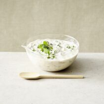 Bohnencreme Bohnencreme