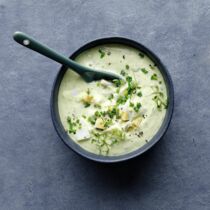 Eier-Dip Eier-Dip