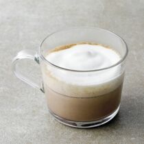 Schokomilch Schokomilch